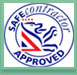 safe contractor approved Street